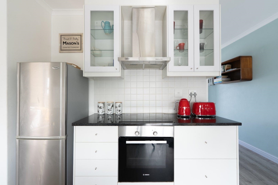 To Let 2 Bedroom Property for Rent in Observatory Western Cape